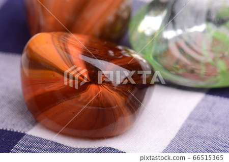 Close up view of big stone background. 66515365