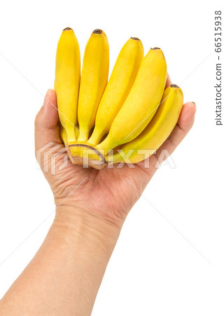 嬰兒甜香蕉 嬰兒甜香蕉 66515938