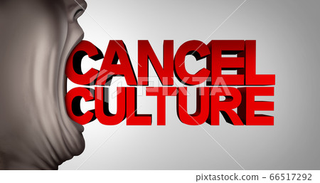 Cancel Culture Media Censorship Cancel Culture Media Censorship 66517292