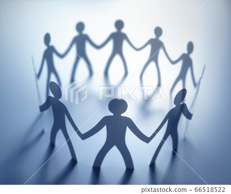 Business Hierarchy Leadership Teamwork Group Business Hierarchy Leadership Teamwork Group 66518522
