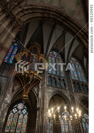 Strasbourg Cathedral Strasbourg Cathedral 66520945
