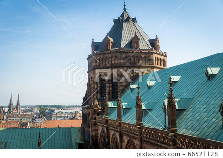 Strasbourg Cathedral Strasbourg Cathedral 66521128