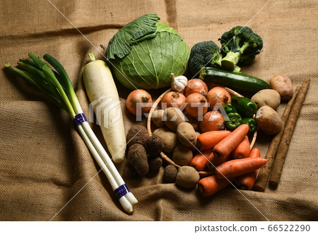 Vegetable set Vegetable set 66522290
