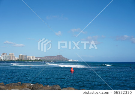 鑽石頭瓦胡島符號 鑽石頭瓦胡島符號 66522350