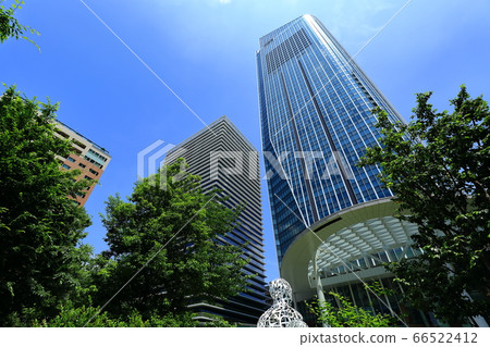 虎之門之丘 66522412