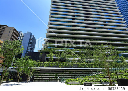 Toranomon Hills Business Tower Toranomon Hills Business Tower 66522439