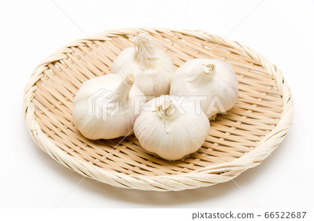 garlic  66522687