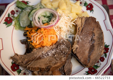 阿爾薩斯和法律菜餚 66522733