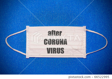 電暈和麵具 電暈和麵具 66522995