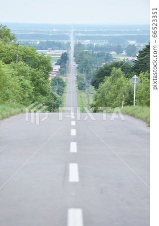 Road to Heaven (Hokkaido · Shiretoko) Road to Heaven (Hokkaido · Shiretoko) 66523351