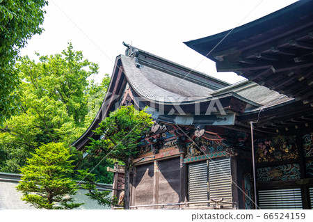 秩父神社 秩父神社 66524159