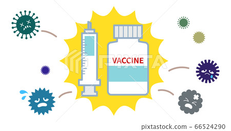 Viruses that hate vaccines Viruses that hate vaccines 66524290