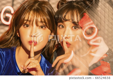 生活方式，婦女，派對，K-POP，K-BEAUTY 66524638
