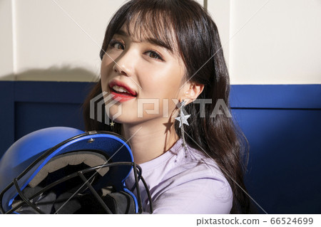Lifestyle,woman,cheerleader Lifestyle,woman,cheerleader 66524699