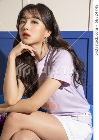 Lifestyle,woman,cheerleader Lifestyle,woman,cheerleader 66524745