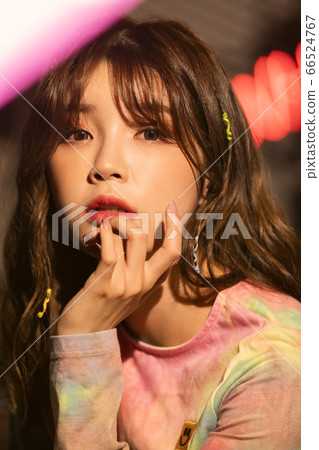 生活方式，婦女，派對，K-POP，K-BEAUTY 66524767