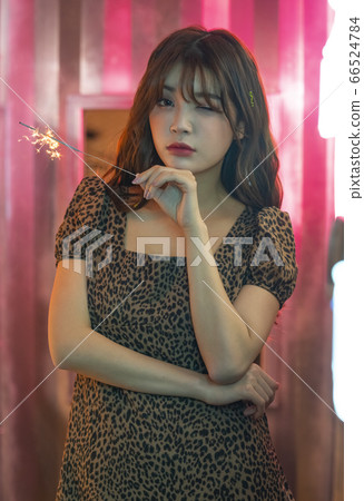 生活方式，婦女，派對，K-POP，K-BEAUTY 66524784