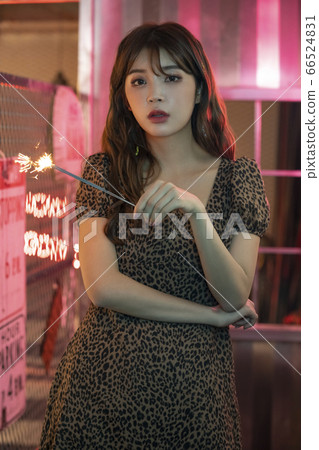 Lifestyle, Women, Party, K-POP, K-BEAUTY Lifestyle, Women, Party, K-POP, K-BEAUTY 66524831