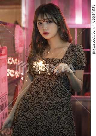 生活方式，婦女，派對，K-POP，K-BEAUTY 66524839