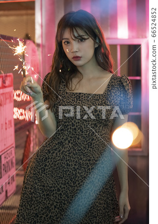 Lifestyle, Women, Party, K-POP, K-BEAUTY 66524852