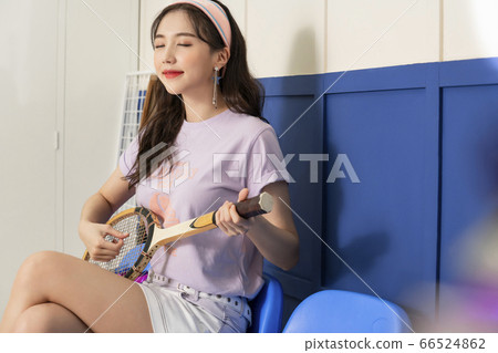 Lifestyle,woman,cheerleader 66524862