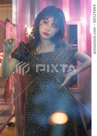 生活方式，婦女，派對，K-POP，K-BEAUTY 66524864