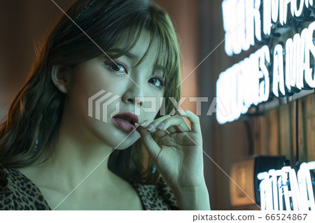 生活方式，婦女，派對，K-POP，K-BEAUTY 66524867