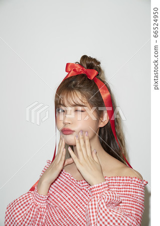 美麗，女人，趨勢 66524950