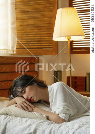 生活方式，女人，週末 66525028