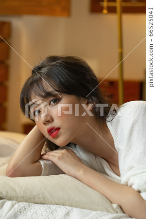生活方式，女人，週末 66525041