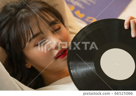 生活方式，女人，週末 66525066