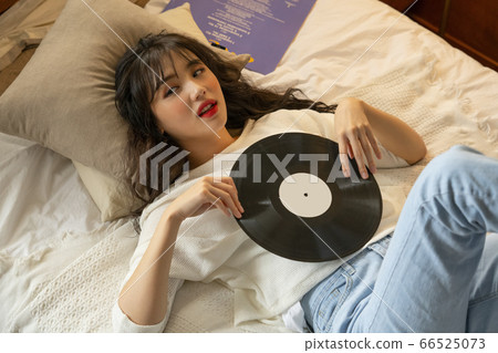 生活方式，女人，週末 66525073