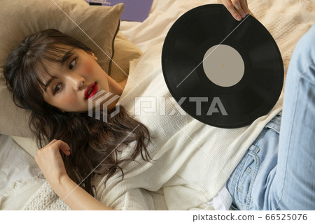 生活方式，女人，週末 66525076