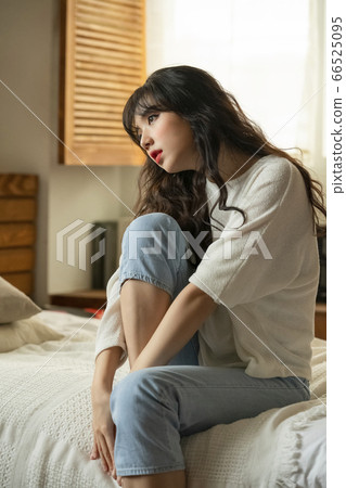 生活方式，女人，週末 66525095