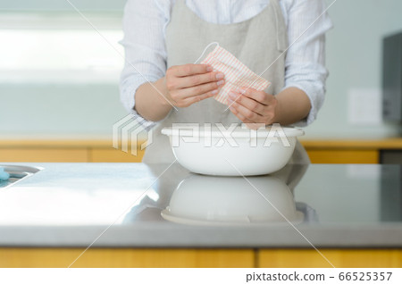 洗臉布口罩 66525357