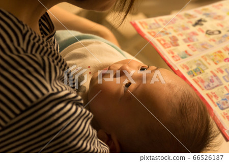 新生兒形象 66526187