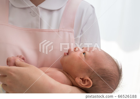 新生兒形象 66526188
