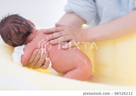 新生兒形象 66526212