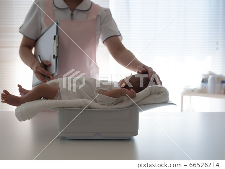 新生兒形象 66526214
