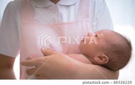 新生兒形象 66526220