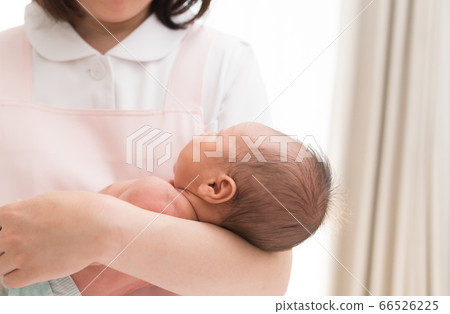 新生兒形象 66526225