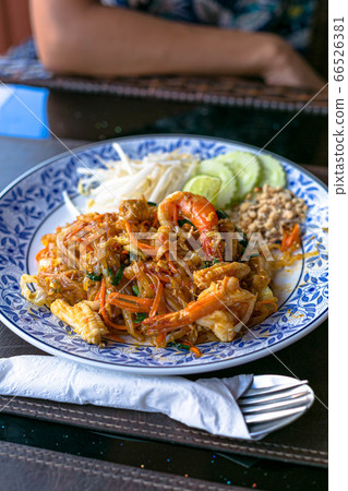 Thai food Pad Thai Phuket Thai food Pad Thai Phuket 66526381
