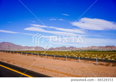 Route 66 Route 66 66526553