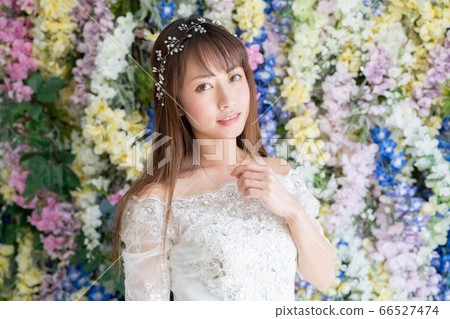 美麗的女人 66527474