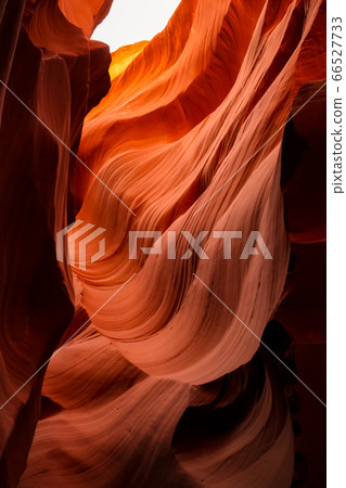 Antelope Canyon Antelope Canyon 66527733