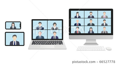Telework Telework 66527778