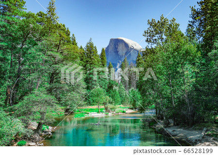 優勝美地（半穹頂） 66528199