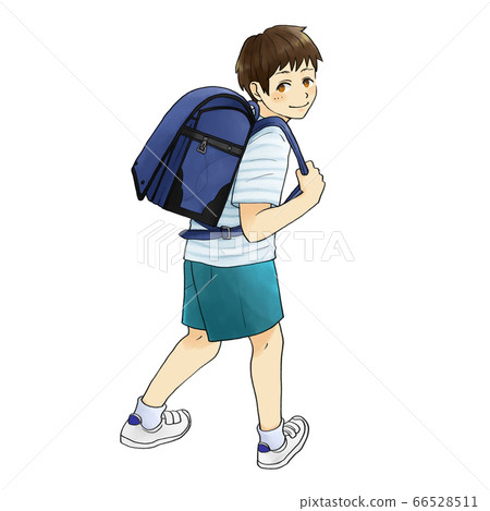 elementary school bag