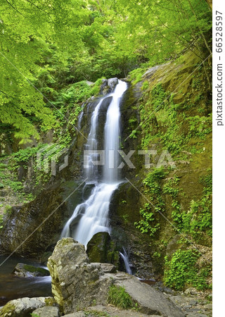 [岐阜縣高山市] Utsue 48瀑布/大垣 66528597