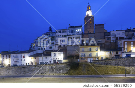 Residential quarter in Albaida 66529290